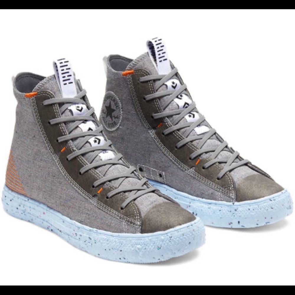 Converse All Star Crater Charcoal